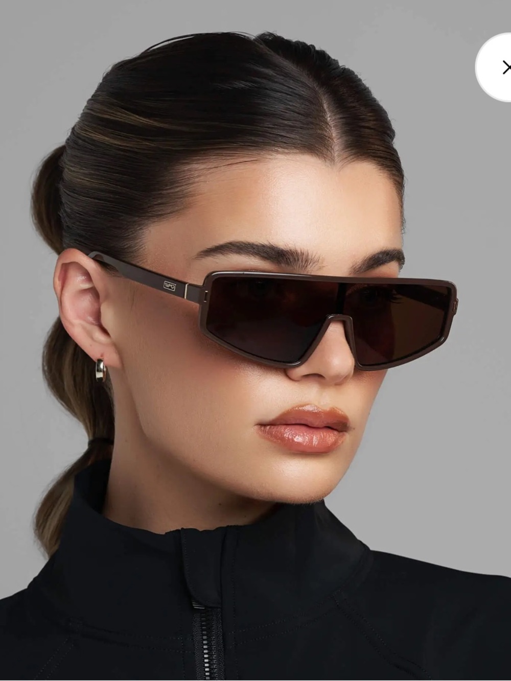 WMP Nova polarized sunglasses